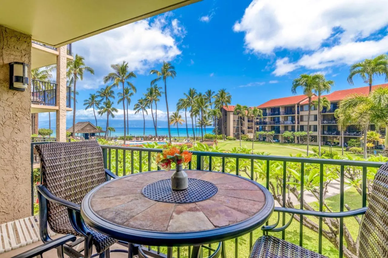Papakea J201 Villa Kahana 0*,  United States