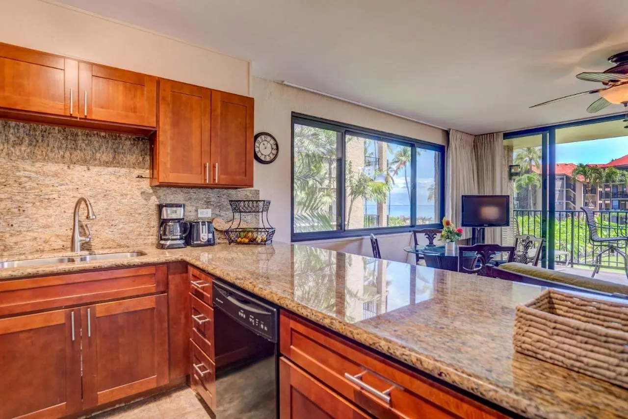 Holiday home Papakea J201 Villa Kahana