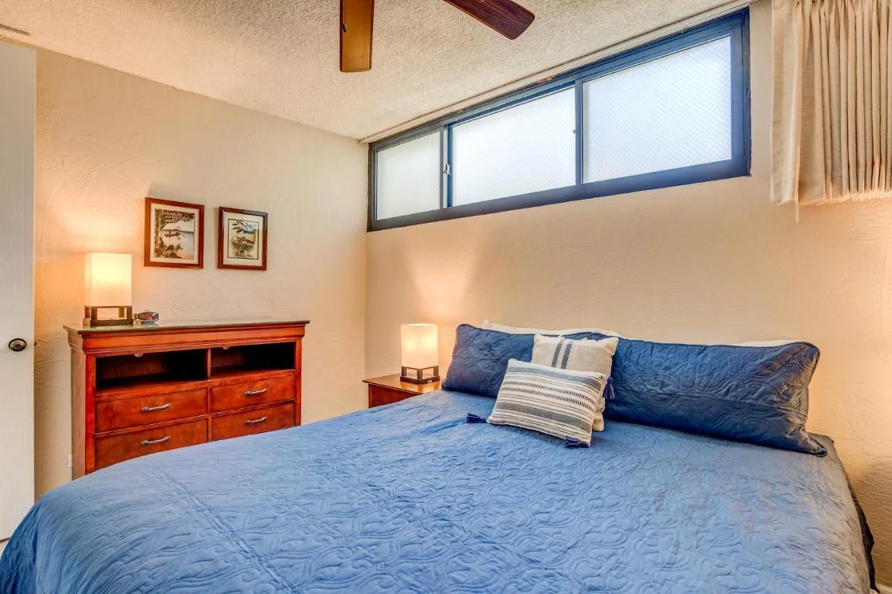 Papakea J201 Villa Kahana Holiday home