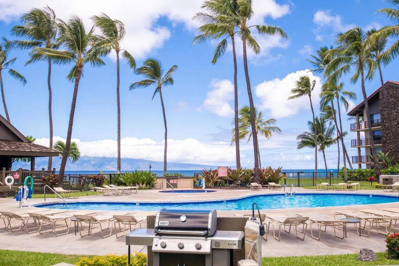 Holiday home Papakea J201 Villa Kahana United States