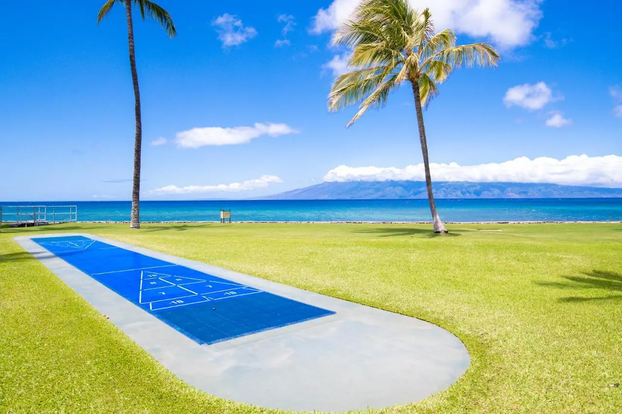 Papakea J201 Villa Kahana United States
