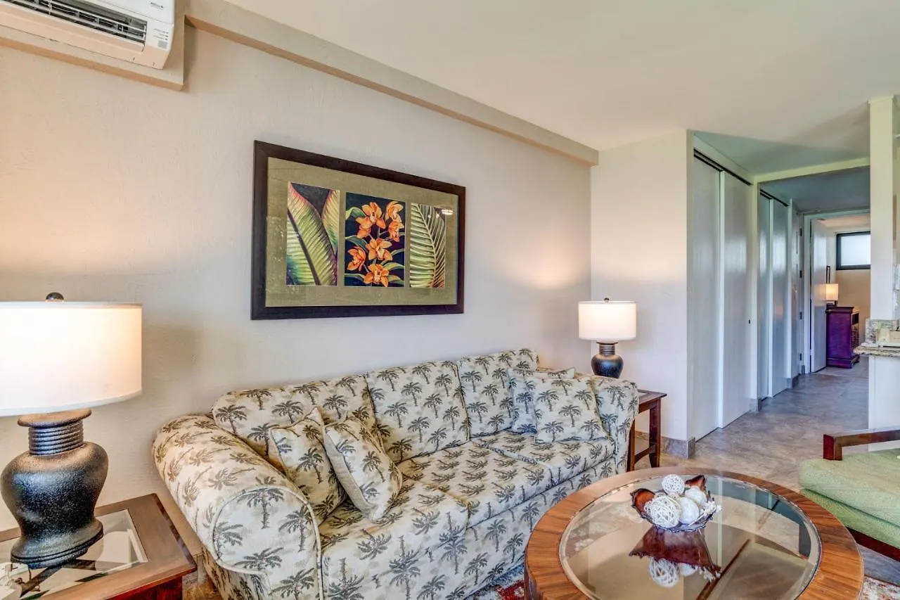 Papakea J201 Villa Kahana
