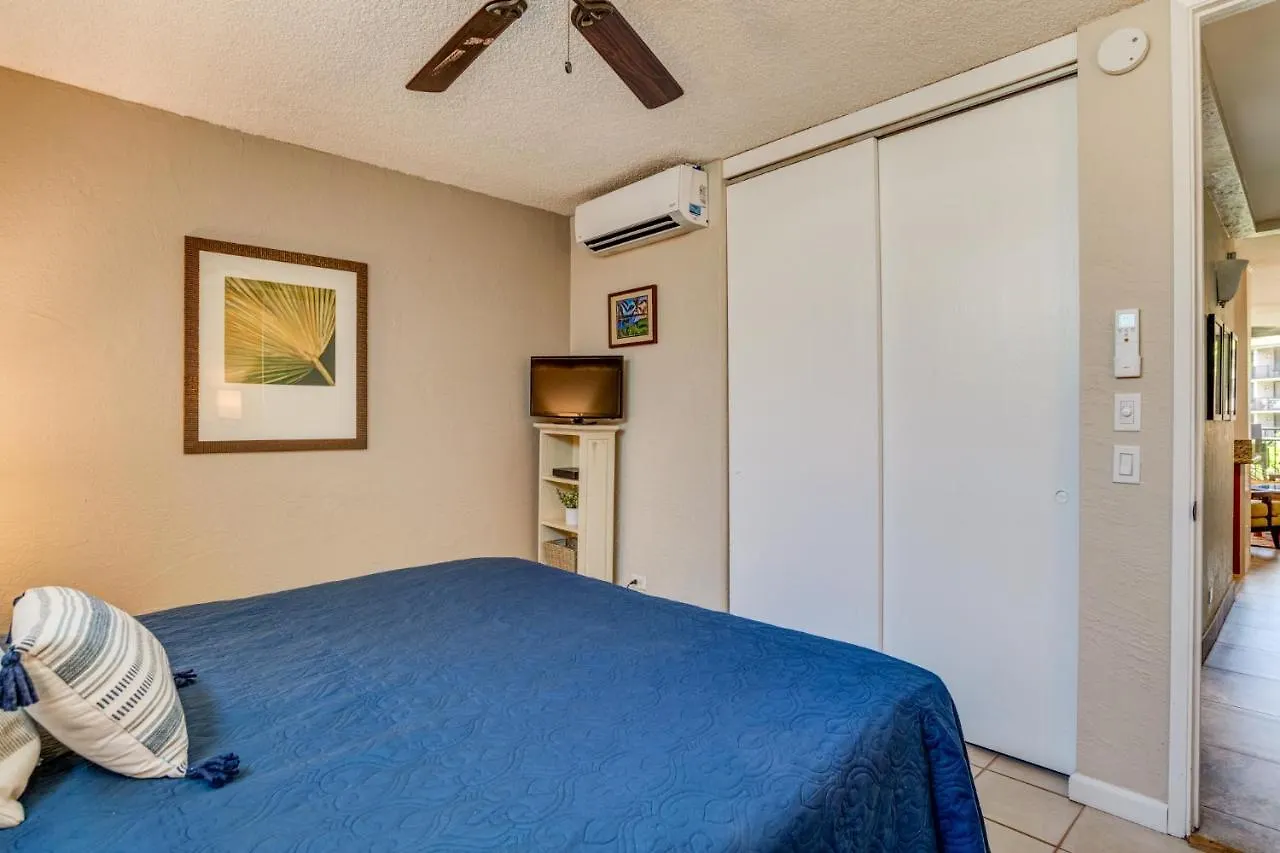 Holiday home Papakea J201 Villa Kahana
