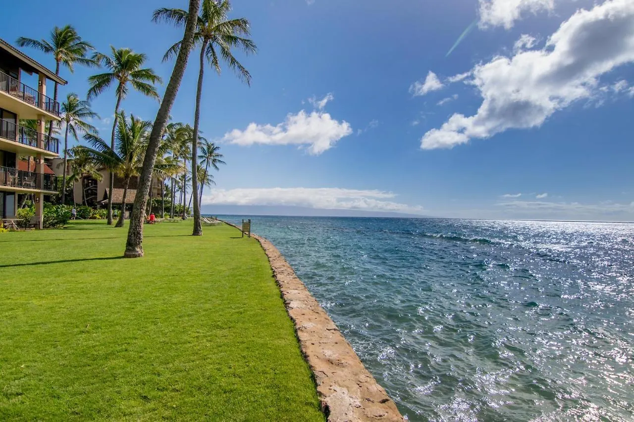 Papakea J201 Villa Kahana 0*,