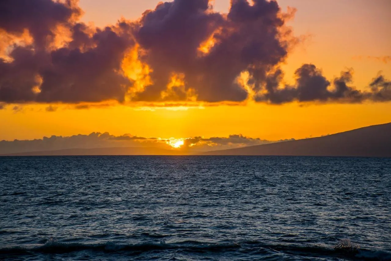 Papakea J201 Villa Kahana Holiday home