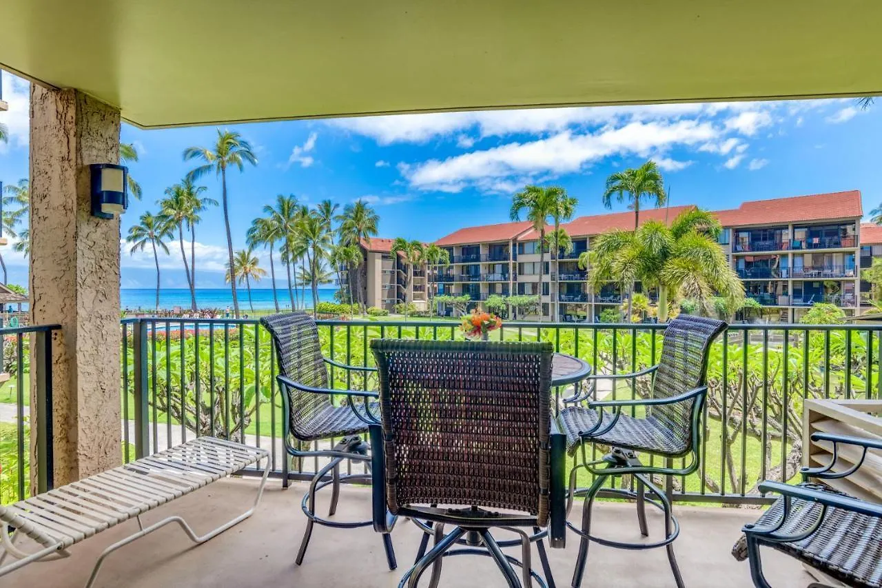 Papakea J201 Villa Kahana