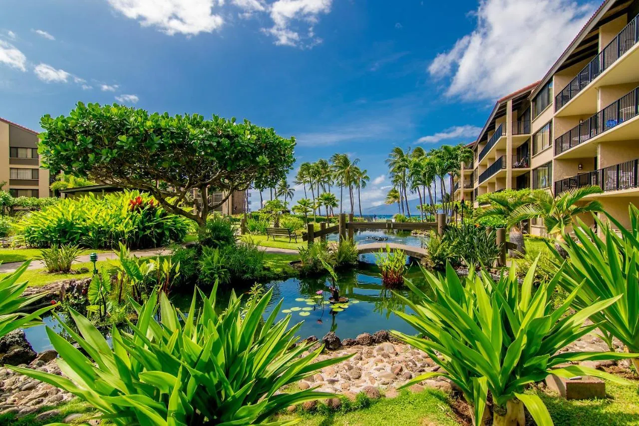 Papakea J201 Villa Kahana United States