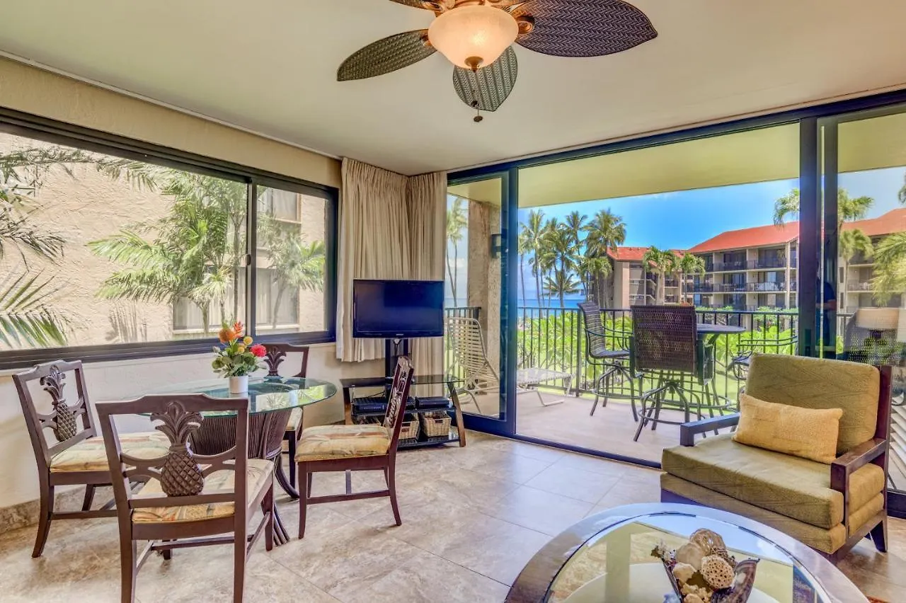 Papakea J201 Villa Kahana