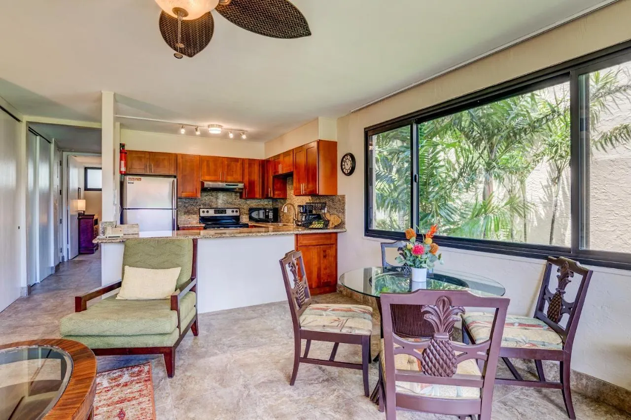 Papakea J201 Villa Kahana 0*,  United States