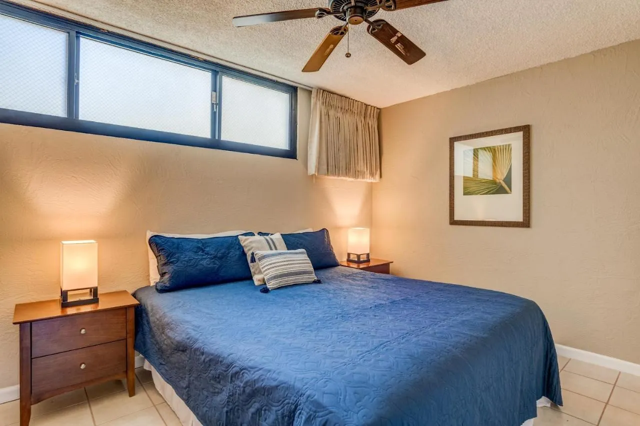 Papakea J201 Villa Kahana Holiday home