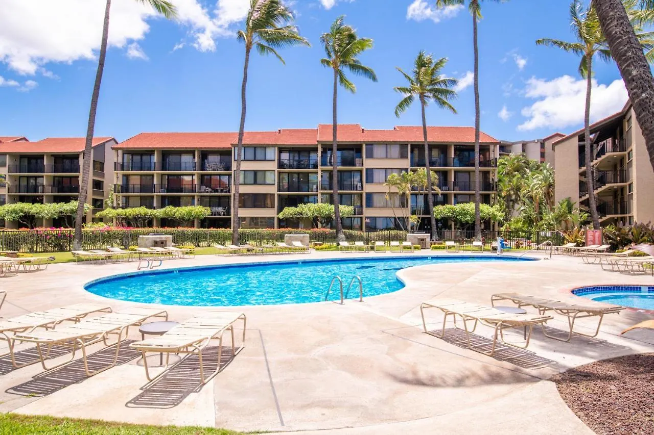 Holiday home Papakea J201 Villa Kahana United States