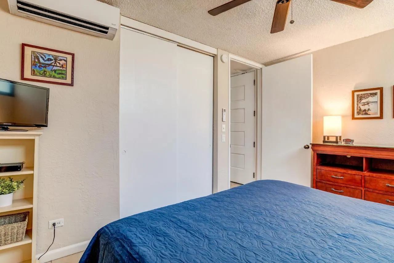 Papakea J201 Villa Kahana Holiday home