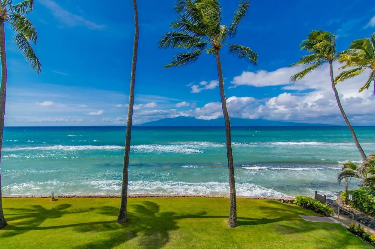 Papakea J201 Villa Kahana