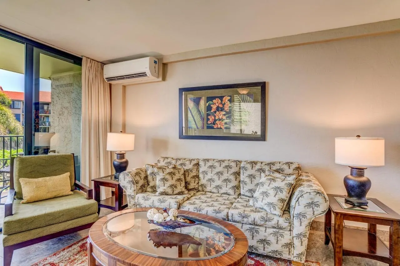 Casa vacanze Villa Papakea J201 Kahana Stati Uniti