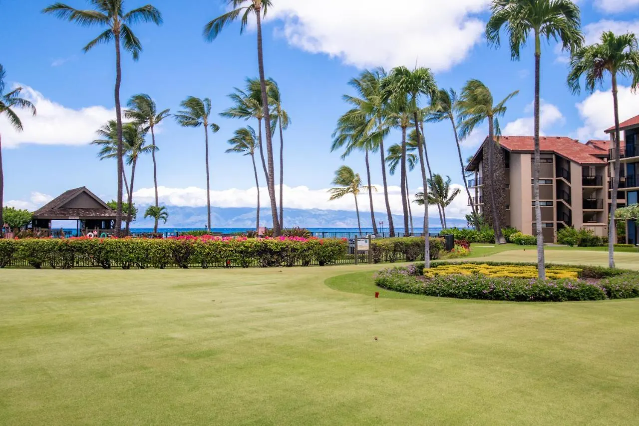 Casa vacanze Villa Papakea J201 Kahana